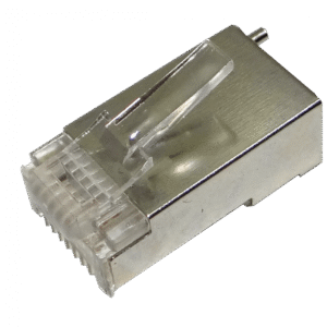 Conector RJ45 Ubiquiti TC-CON-U Tough Cable