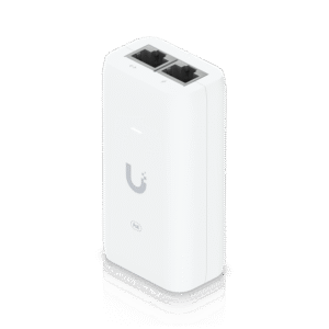 Adaptador PoE 15W 802.3af 1G (Reemplazo U-POE-af)