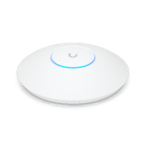 AP UniFi WiFi6 Largo Alcance Enterprise