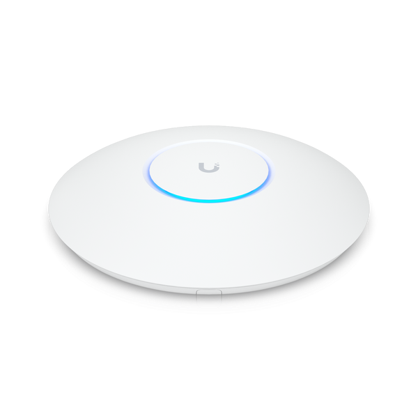 AP UniFi WiFi6 5GHz 4x4, 2GHz 2x2, 1GE, PoE (no incl.)