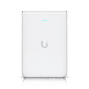 AP WiFi7 In-Wall Dual Band 3x 2.5G PoE+