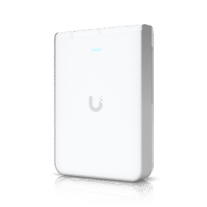 AP UniFi Triple Banda WiFi7 In-Wall