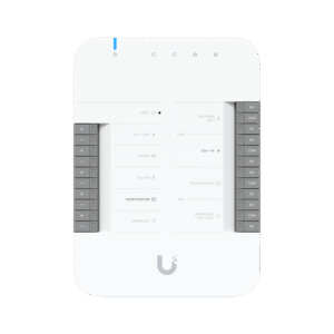 Kit Control Acceso Puertas UniFi