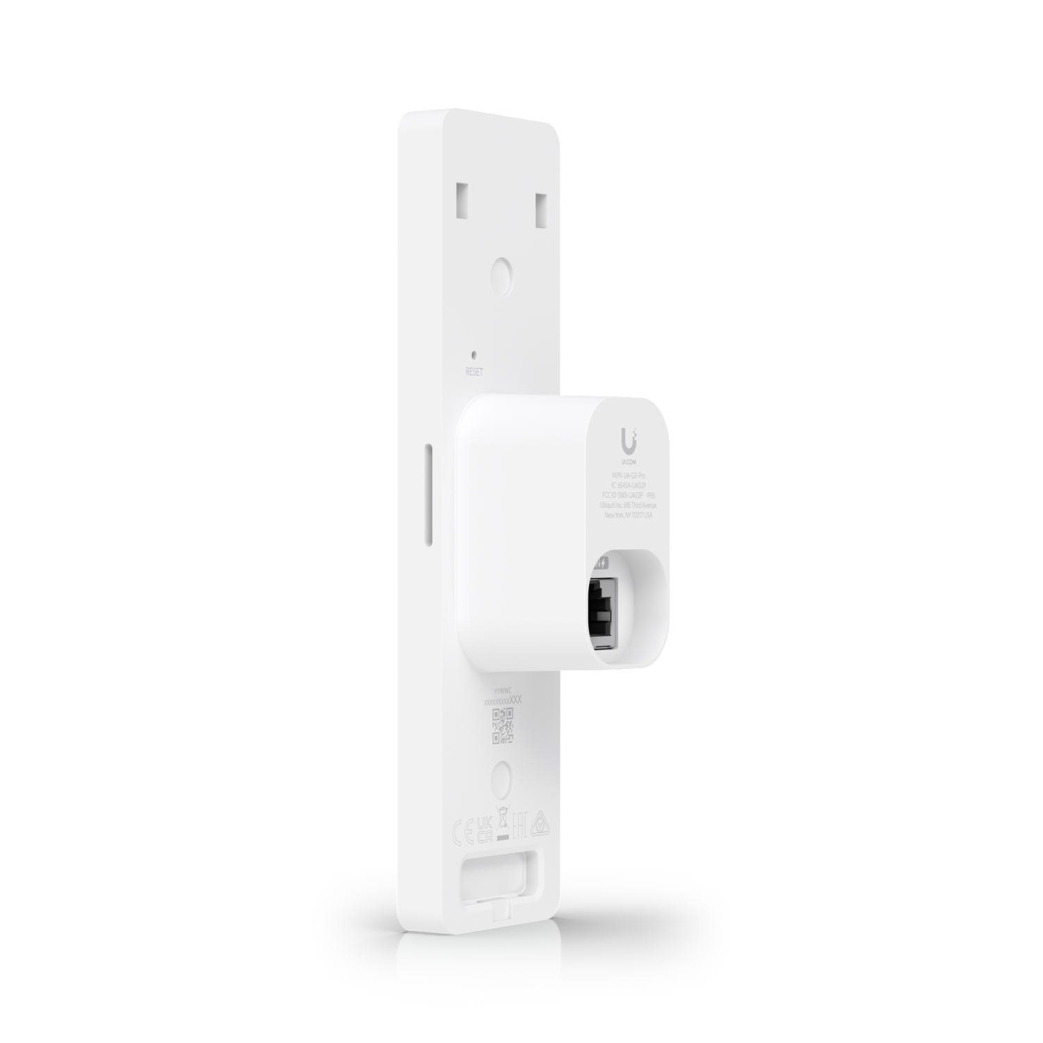 Lector Acceso UniFi Access Reader G2