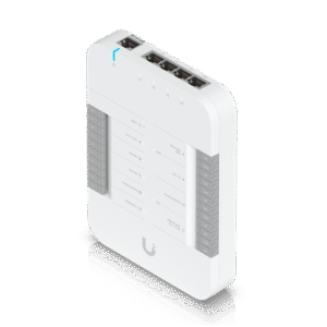 Kit de acceso para apertura de puertas controlado por Unifi