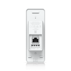 Dispositivo diseñado para la visualización en tiempo real, la recepción de llamadas de la puerta y el desbloqueo remoto de puertas