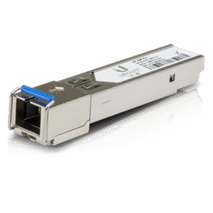 Fibra Óptica Ubiquiti UFiber GPON OLT SFP C+