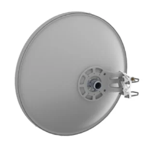 Antena PTP ALGCOM UHP-5800-32-09-DP-C5x 4.9-6.425GHz 0.90m 33dBi Shielded RP-SMA C5x