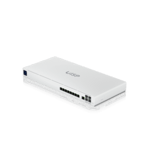 Router UISP para MicroPoP 8GE PoE Pasivo 1SFP 110W