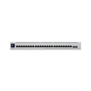 Switch UniFi Enterprise 24 Puertos PoE 802.3AFAT