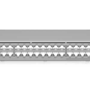 Switch UniFi Pro Max 48 puertos Gigabit PoE