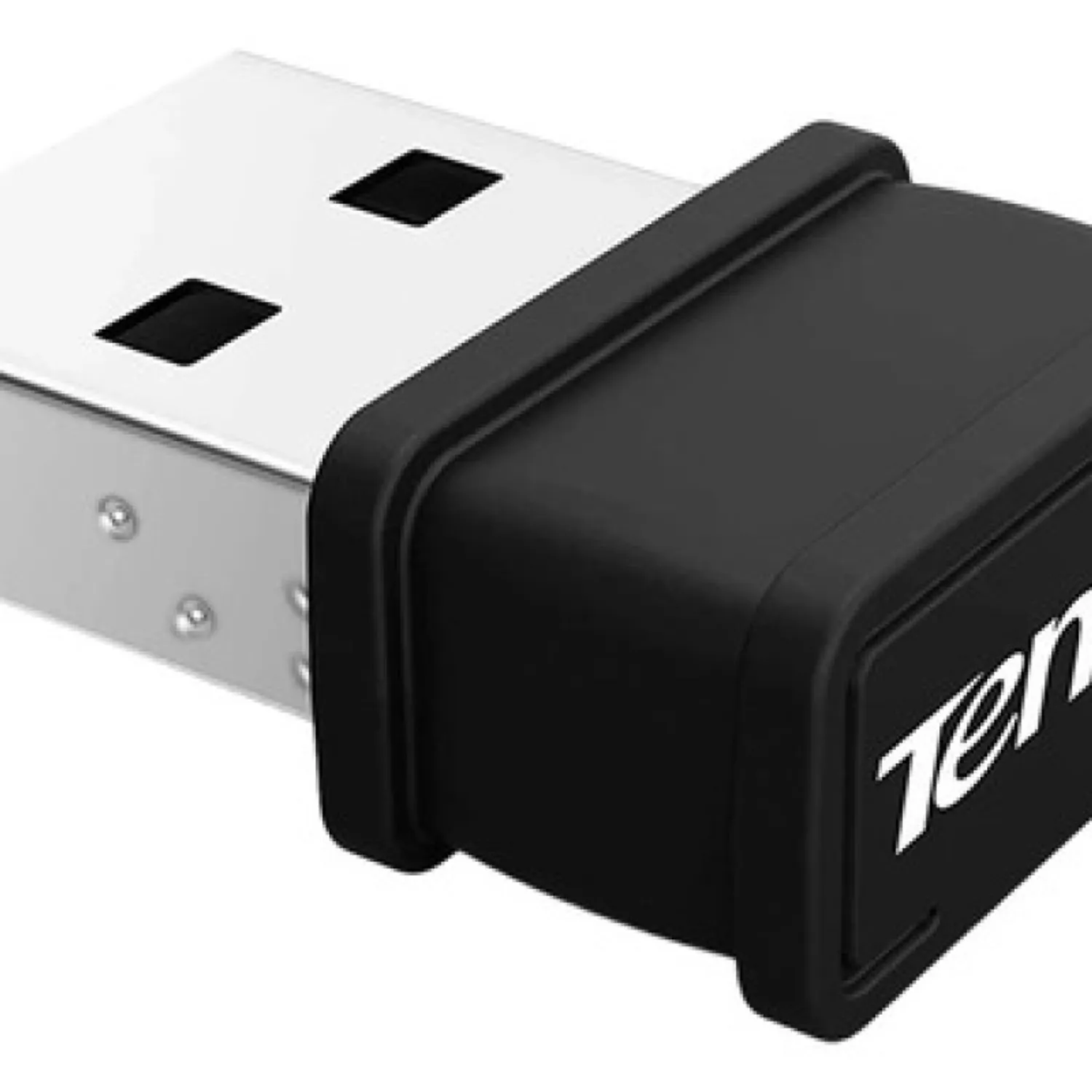 W311MI Adaptador inalámbrico USB mini para PCs DVR y laptops compatible Windows Linux Mac