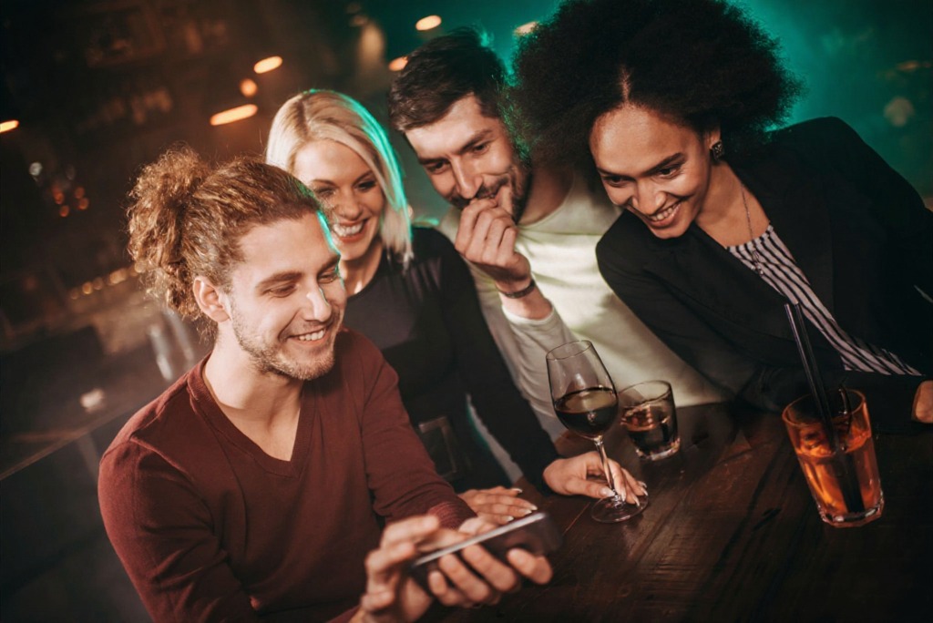 Imagen de Wi-Fi para bares