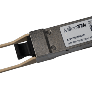 Módulo QSFP28 100G 100m con conector MTPMPO
