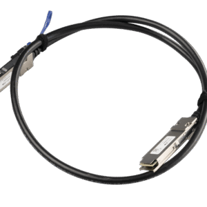 Cable de conexión directa QSFP28 de 1m