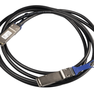 Cable de conexión directa QSFP28 de 3m