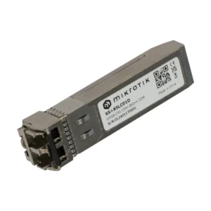Módulo QSFP28 100G 100m