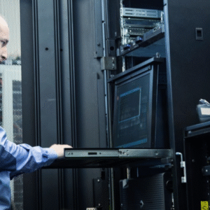 Servicio de Configuración de Redes por Hora