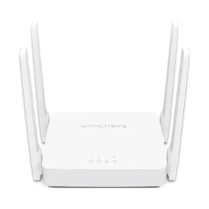AC10 Router Wi-Fi TP-Link AC1200 doble banda para pequeñas oficinas y hogar