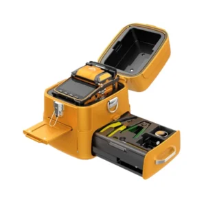 Fusionadora de fibra óptica AI-9 Signal Fire