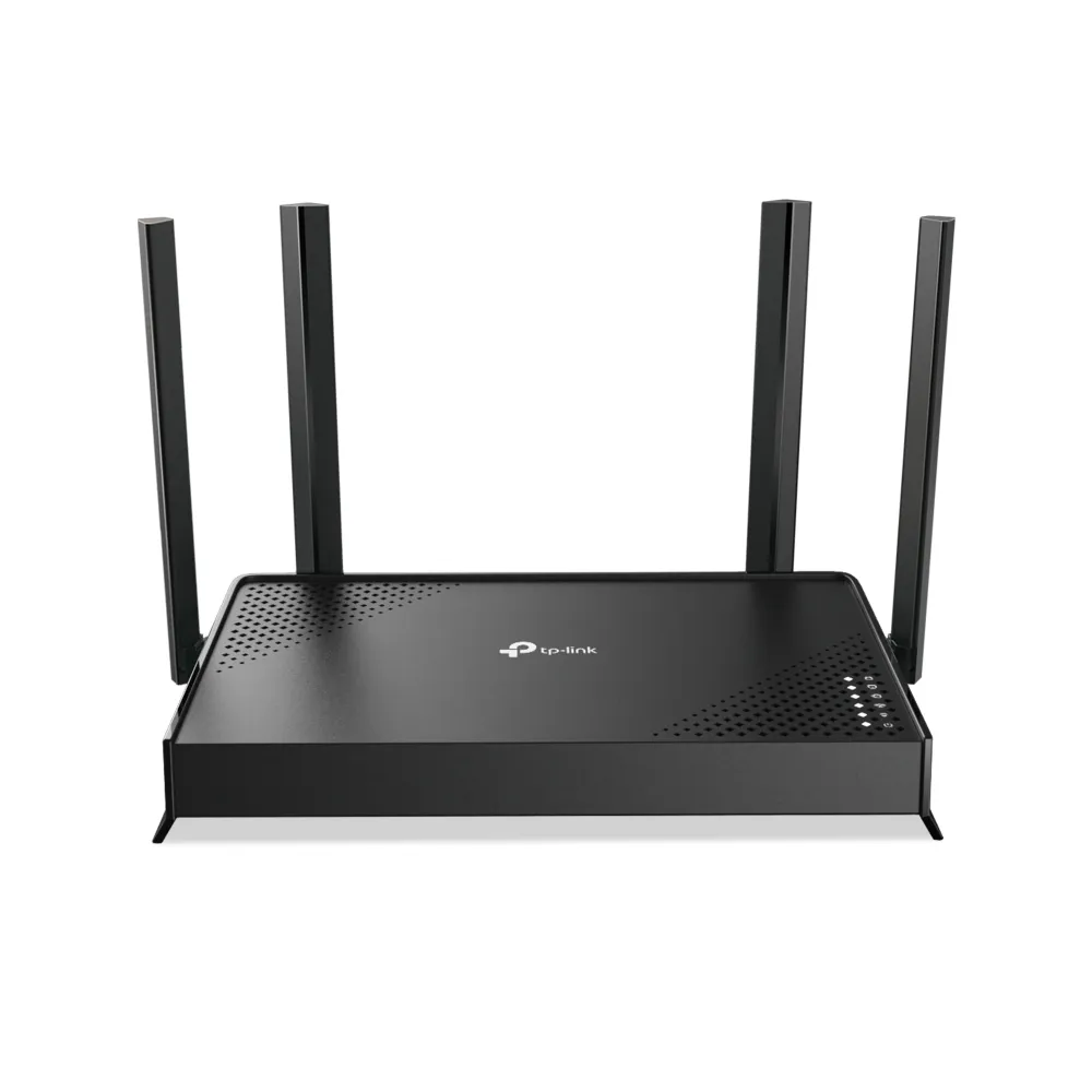 Archer BE220 Router Wi-Fi 7 doble banda hasta 3.6Gbps compatible EasyMesh