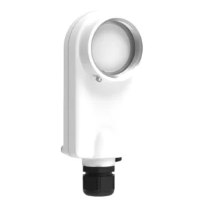 C5x-IP67 Radio punto a punto PTP 4.9-6.4 GHz con antena integrada 8 dBi