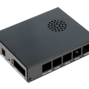 Carcasa interior para routerboards RB450