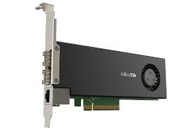 TCloud Router Tarjeta de red PCIe de 25 Gigabit