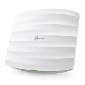 EAP110 Punto de acceso para montaje en techo y pared velocidad hasta 300Mbps chipset QCA