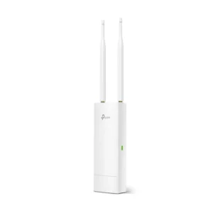 EAP110-outdoor Punto de acceso exterior hasta 300Mbps MIMO 2x2 para entornos al aire libre