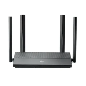 EX141 Router Wi-Fi 6 AX1500 Dual Band Gigabit con EasyMesh