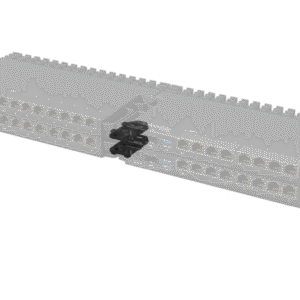 Kit de montaje en rack para RB5009