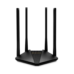 MR30G Router inalámbrico Gigabit doble banda AC1200