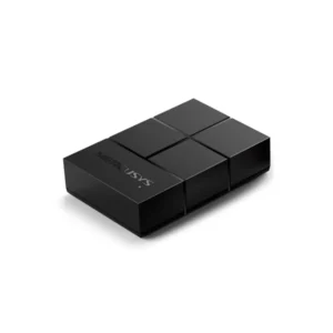 MS105G Switch Gigabit TP-Link 5 puertos 101001000Mbps caja plástico