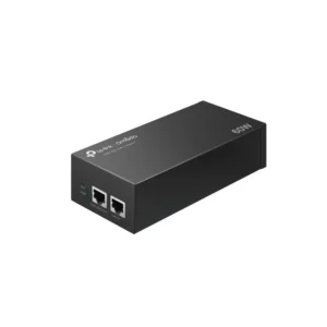 POE170S Inyector PoE++ Omada 1 puerto Gigabit compatible 802.3btataf, 60W