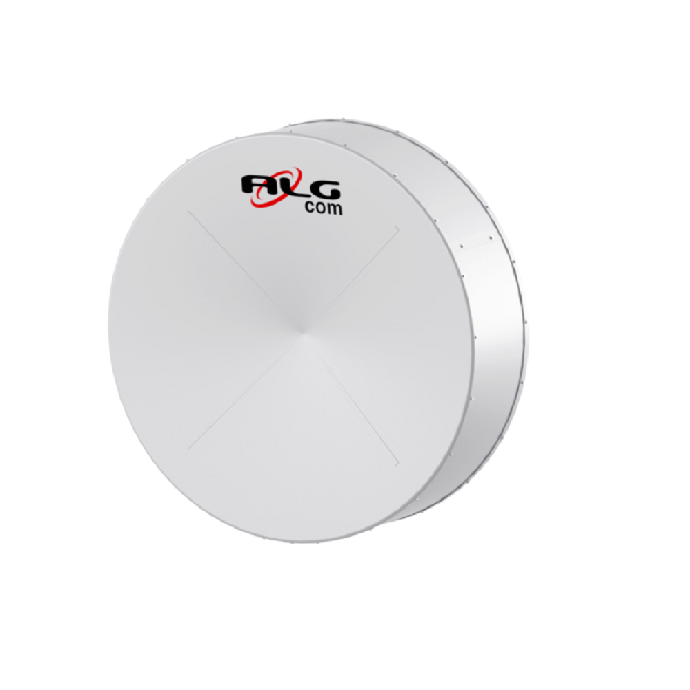 Antena PTMP ALGCOM SH-5800-13-60-DP 4.9-6.425GHz Sector simétrico 13dBi H60º V60º