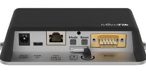 Kit de punto de acceso LtAP mini LTE