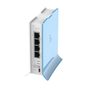 Router Wi-Fi SoHo hAP Lite