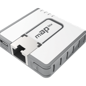Punto de accesoCPE de bolsillo mAP lite