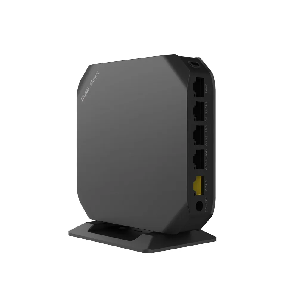 Router cloud dual band All-in-One Business AC1200, 5 puertos gigabit