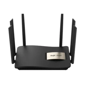 Home Router cloud AC1300 dualband, 4 Puertos Gigabit