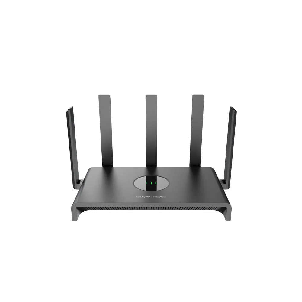 Router Gigabit inalámbrico de doble banda y 1300 M RG-EW1300G-