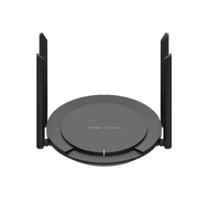 Home Router cloud N300 2.4GHz, 4 Puertos Fast Ethernet