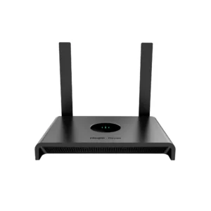 Router inalámbrico inteligente de 300 Mbps RG-EW300N