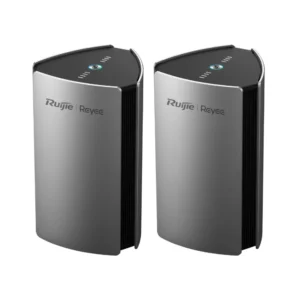 Router Gigabit Wi-Fi 6 de doble banda y 3200 M para red de malla RG-M32