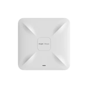 Punto de Acceso Indoor Reyee WIFI5 Wave2, MIMO 2X2, 1 Puerto Gigabit