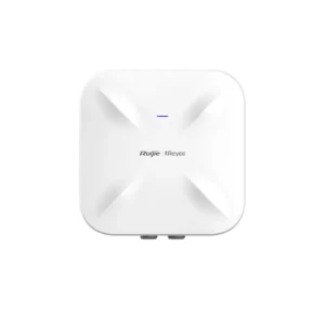 Punto de Acceso cloud dualband, AX1800 outdoor IP68, 1 GE y 1 SFP