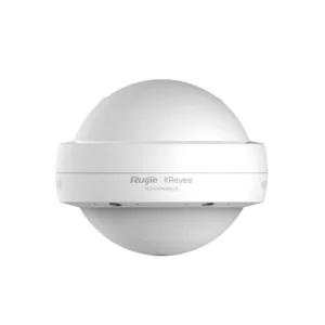 Punto de Acceso Outdoor Reyee WIFI6, MIMO 2X2, 2 (2GE)