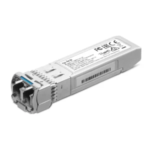 SM5110-LR Transceptor SFP+ 10GBase-LR monomodo 1310nm alcance 10 km fibra 9125µm