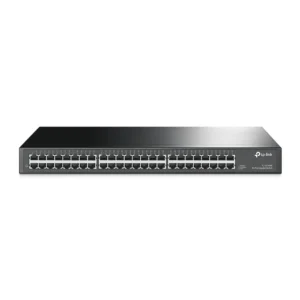 TL-SG1048 Switch Gigabit 48 puertos caja acero rack
